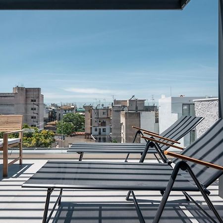 Starlight Residence Атина Екстериор снимка