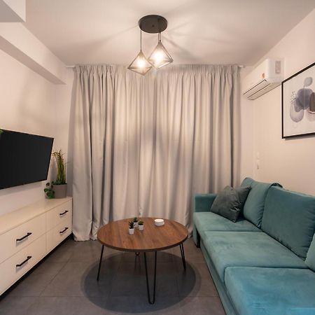 Starlight Residence Атина Екстериор снимка