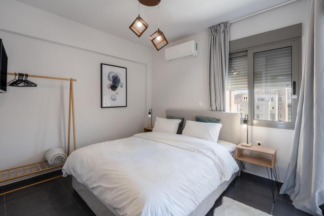 Starlight Residence Атина Екстериор снимка
