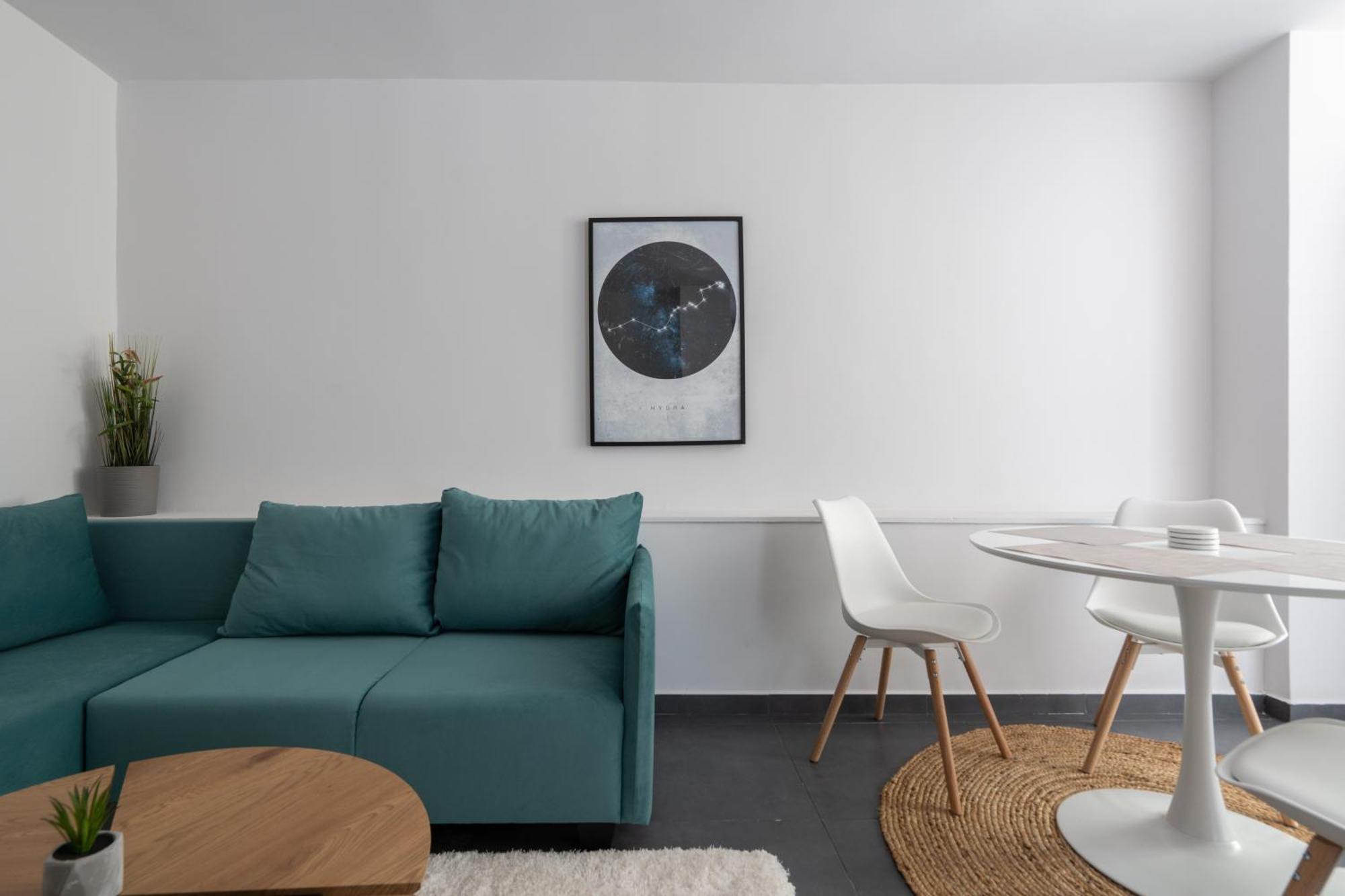 Starlight Residence Атина Екстериор снимка