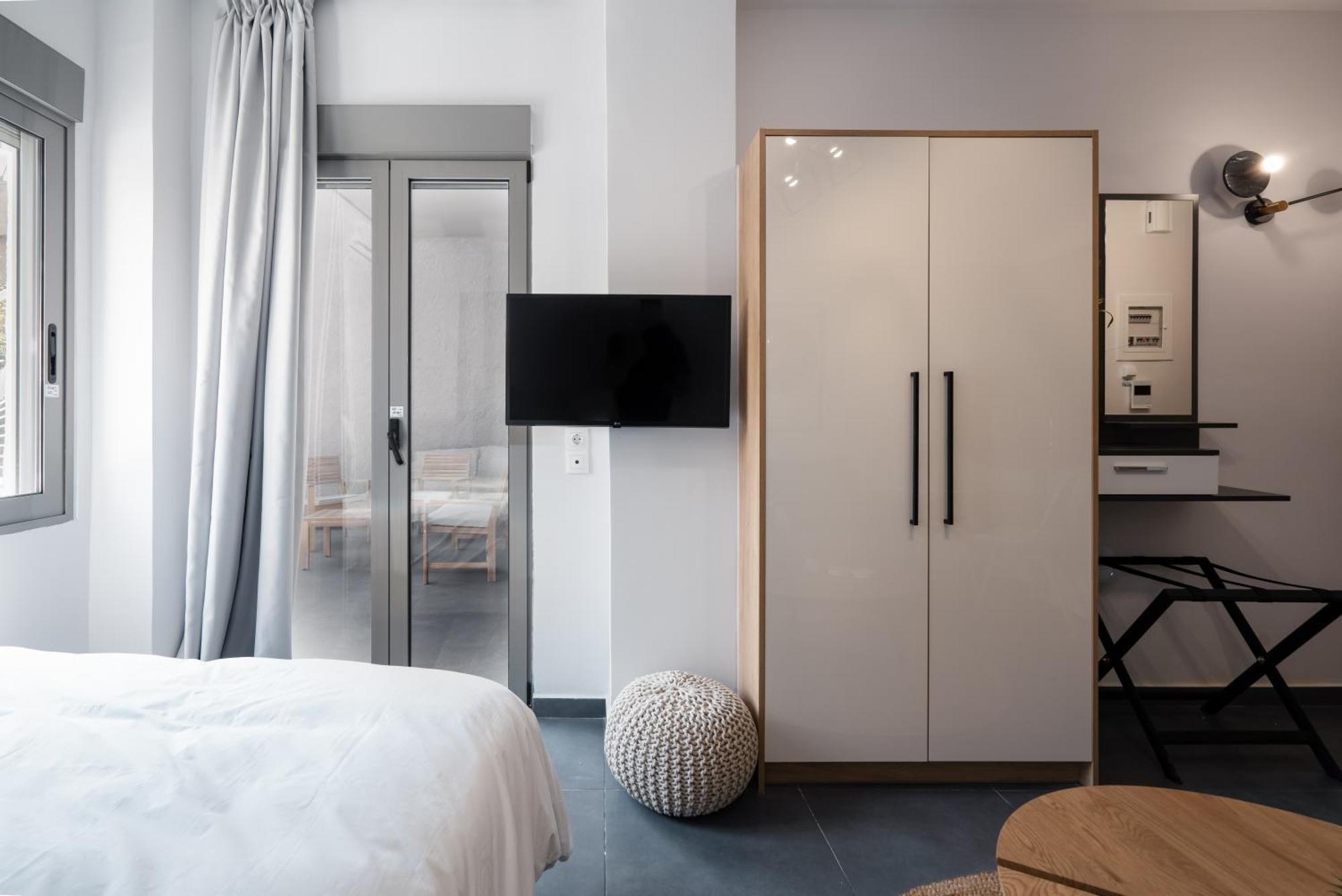 Starlight Residence Атина Екстериор снимка