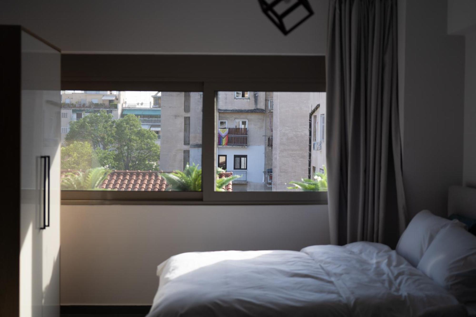 Starlight Residence Атина Екстериор снимка