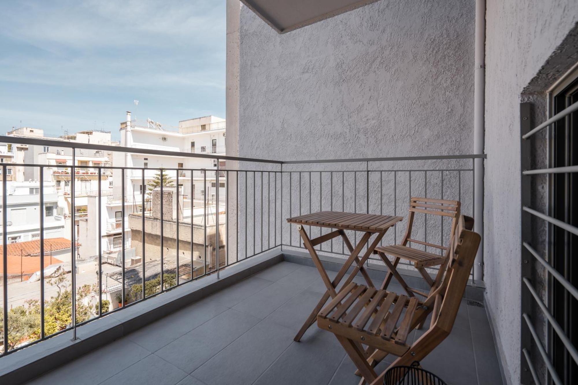 Starlight Residence Атина Екстериор снимка