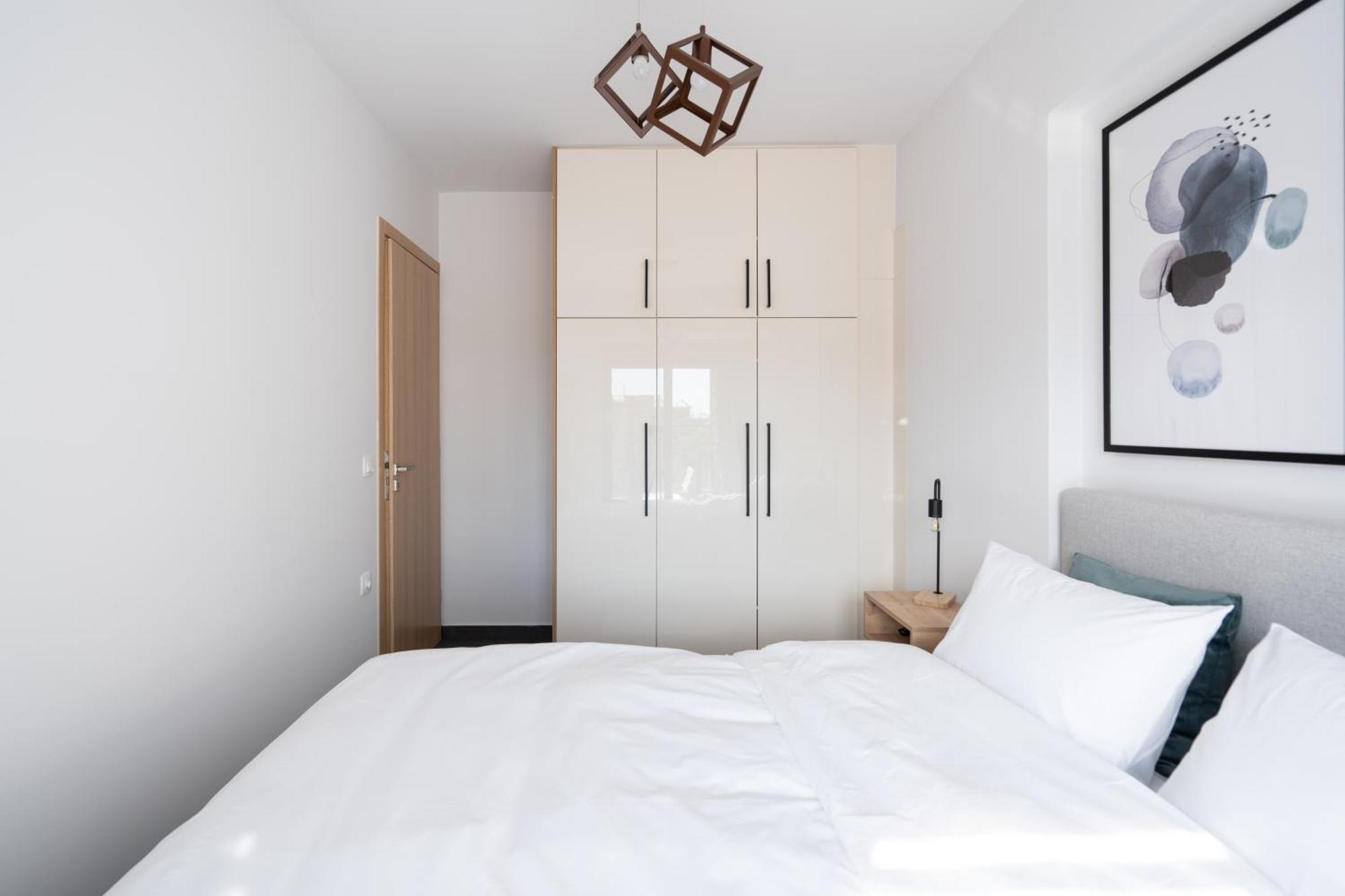 Starlight Residence Атина Екстериор снимка