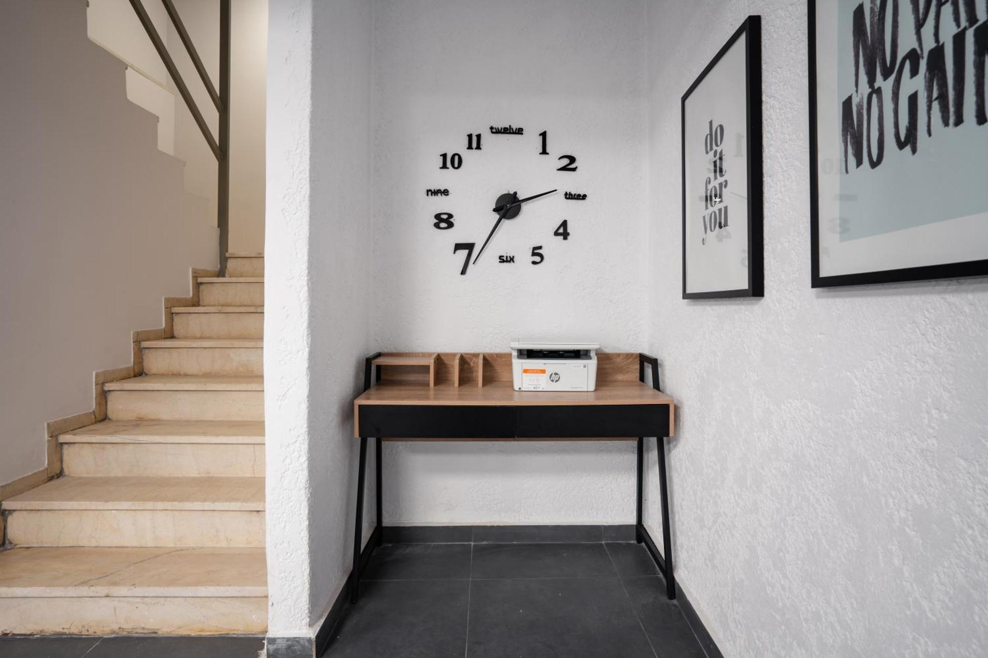 Starlight Residence Атина Екстериор снимка
